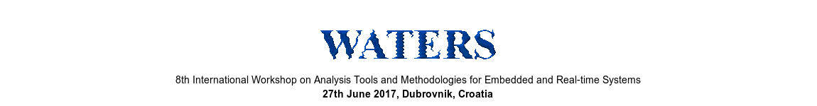 WATERS 2017
